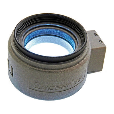 Quasar PLUS Sensor Loupe