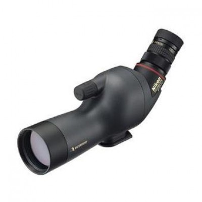 Fieldscope 50ED-A grijs telescoop