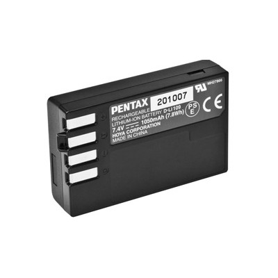 Herlaadbare Lithium-ion Batterij DL-I109