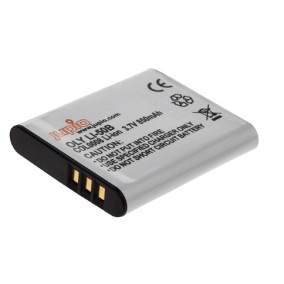 Li-50B/ D-Li92/ DB-100/ NP-150/ LB-050 850 mAh