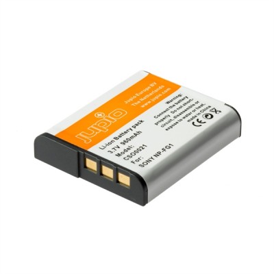 NP-BG1/ NP-FG1 Infochip 960 mAh