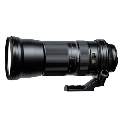 SP AF 150-600mmF/5.0-6.3 Di VC USD Canon