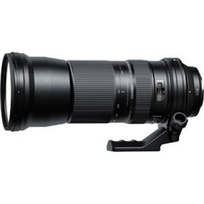 SP AF 150-600mmF/5.0-6.3 VC USD G2 Nikon