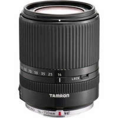 AF 14-150mm/F3.5-5.8 Di III MFT objectief zwart