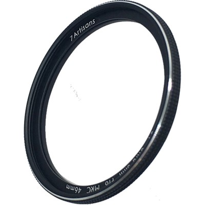 46mm UV Lens