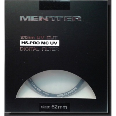 HS-Pro Slim MC UV 39mm