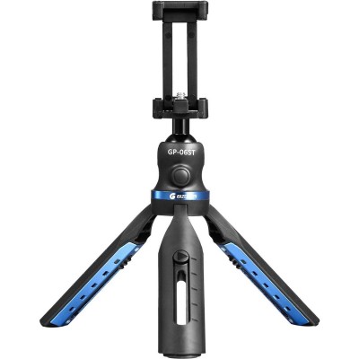 GP-06st Camera/Mobiel Tripod