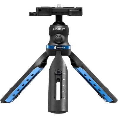 GP-06st Camera/Mobiel Tripod