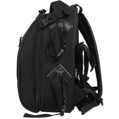 Wizz 100 Photo Backpack