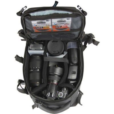 Wizz 100 Photo Backpack