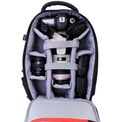 Storm 35 Photo Backpack