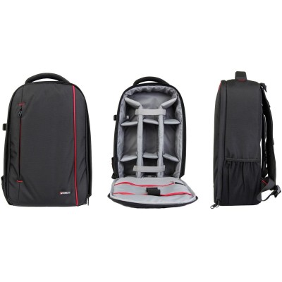 Storm 45 Photo Backpack