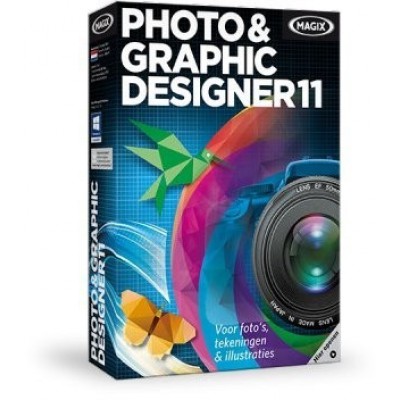 Foto & Grafik Designer 11