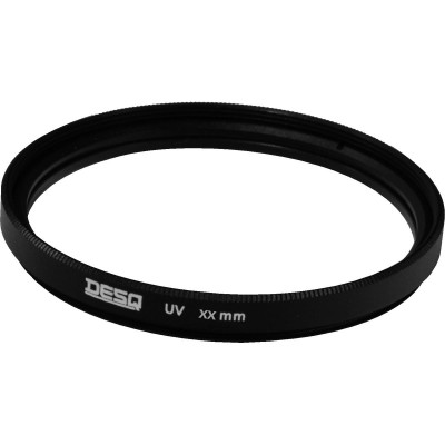 Filter UV 40.5mm