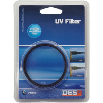 Filter UV 43mm