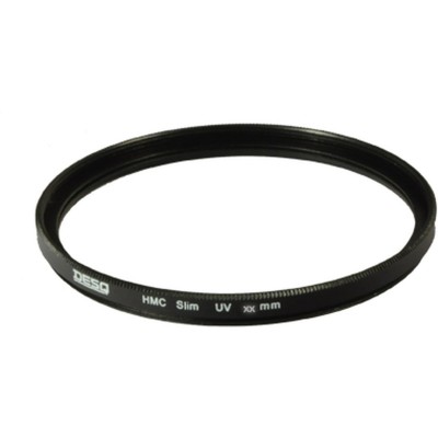 Filter HMC Slim UV 52mm