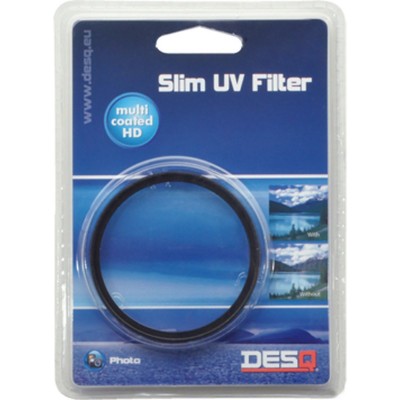 Filter HMC Slim UV 52mm