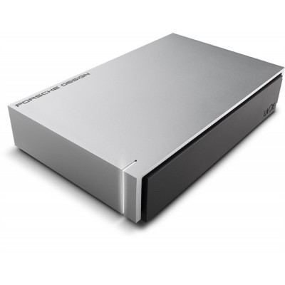 Porsche Design Desktop Drive 8TB USB 3.0