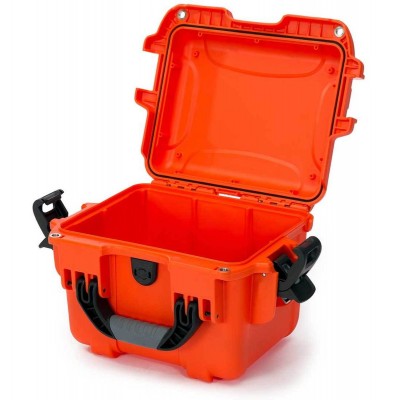 Case Orange Interior 241x191x191mm