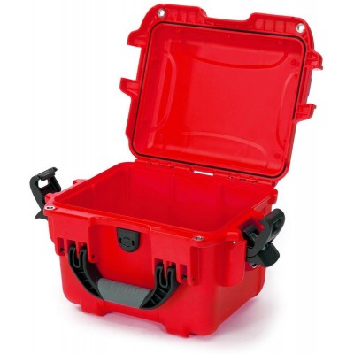 Case Red Interior 241x191x191mm