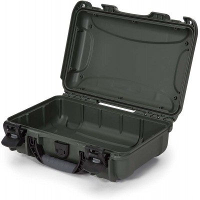 Case Olive Interior 291x178x93mm