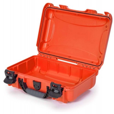 Case Orange Interior 291x178x93mm