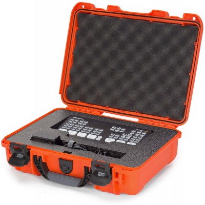 Case w/ Customized Foam Insert (21243) For Atem Mini Pro Ora