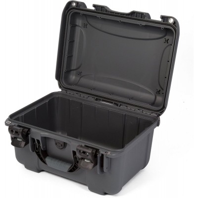 Case Graphite Interior 376x246x193mm