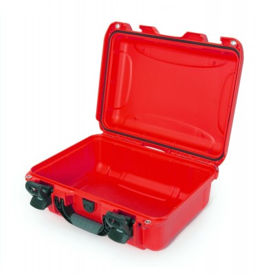 Case Red Interior 381x267x157mm