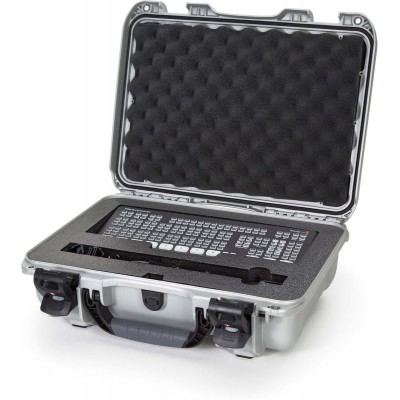 Case w/ Customized Foam Insert (21242) For Atem Mini Extreme