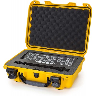 Case w/ Customized Foam Insert (21242) For Atem Mini Extreme