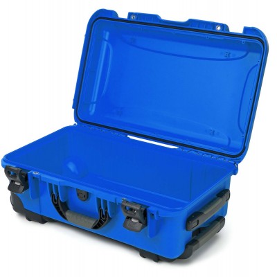 Case Blue Interior 521x287x191mm