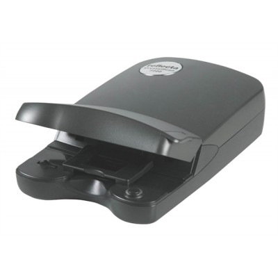 Crystalscan 7200 Scanner