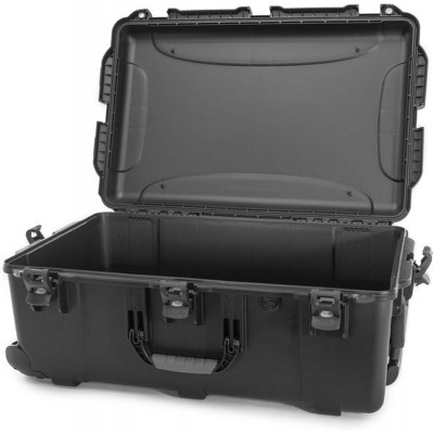 Case Black Interior 737x457x269mm