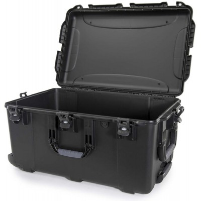 Case Black Interior 737x457x356mm