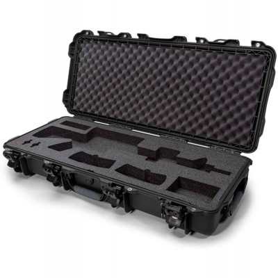 Case w/ Foam AR Black Interior 930x368x152mm