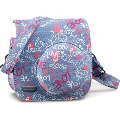 Rio Fit 110 Love Camera Bag