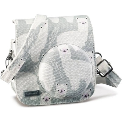 Rio Fit 110 Llama Camera Bag