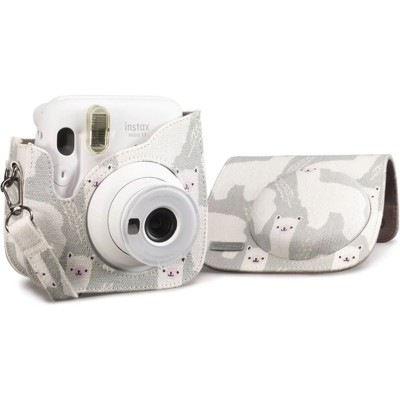 Rio Fit 110 Llama Camera Bag