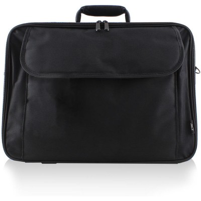 Office Shoulder Laptop Bag 16.1 inch Black