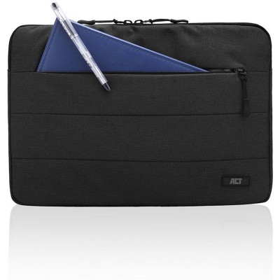 City Laptop Sleeve 13.3 inch Black