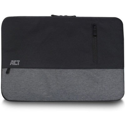 Urban Laptop Sleeve 15.6 inch Black/Grey