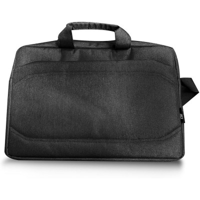 Metro Laptop Bag 15.6 inch Black