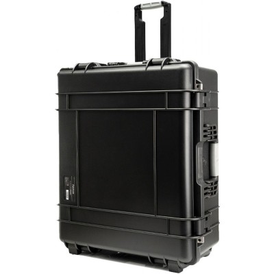 Transport Case For Aputure Nova P300C LED Lamp