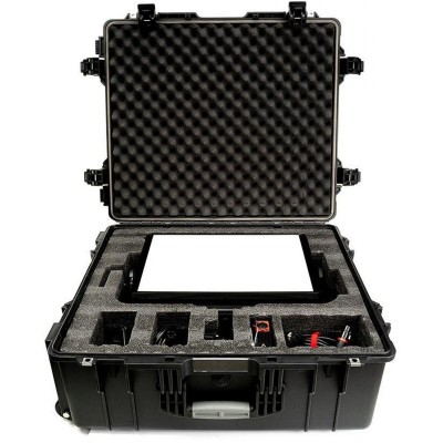 Transport Case For Aputure Nova P300C LED Lamp