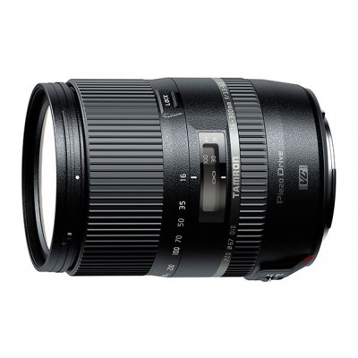 AF 16-300mm/F3.5-6.3 Di II VC PZD Canon