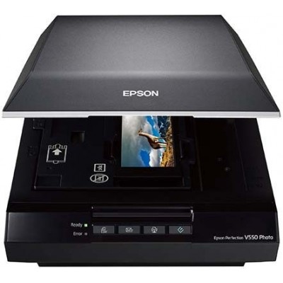 Photo scanner V550