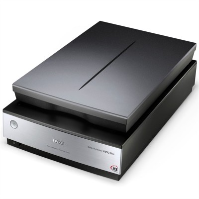 Perfection V850 Photo scanner