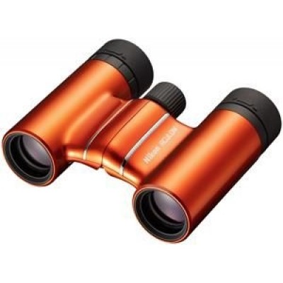 Aculon T01 8x21 oranje verrekijker