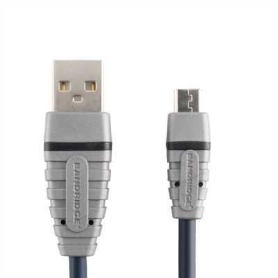 USB Micro-B Cable 1 meter